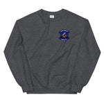 HSM-72 Proud Warriors Squadron Crest Sweatshirt