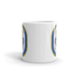 USS Hopper (DDG-70) Ship's Crest Mug