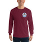 USS George Washington (CVN-73) 2002 Long Sleeve Cruise Shirt