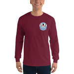 USS George Washington (CVN-73) 2002 Long Sleeve Cruise Shirt