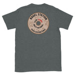USS John F. Kennedy (CV-67) '83 Bagel Station Shirt