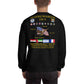 USS George Washington (CVN-73) 1997-98 Cruise Sweatshirt