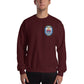 USS Anzio (CG-68) 2000 Cruise Sweatshirt