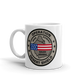 Operation Desert Shield Mug
