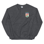 USS Essex (LHD-2) Ship's Crest Sweatshirt