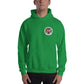 USS John F. Kennedy (CV-67) 1983-84 Cruise Hoodie