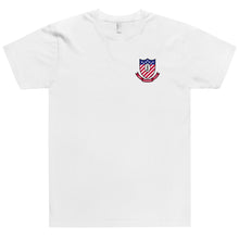 Load image into Gallery viewer, USS Ranger (CV-61) Ship&#39;s Crest Shirt