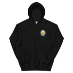 USS Ross (DDG-71) Ship's Crest Hoodie