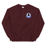 VFA-37 Ragin' Bulls Squadron Crest Sweatshirt