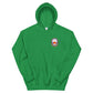 USS New Jersey (BB-62) 1983-84 Cruise Hoodie