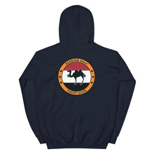 Load image into Gallery viewer, USS Independence (CV-62) Persian Gulf Yacht Club Hoodie
