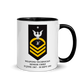 WTCS Mug with Color 2 - CUSTOM - Blues