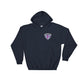 USS Midway (CVA-41) 1975 Cruise Hoodie