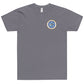 USS Nimitz (CVN-68) Ship's Crest Shirt