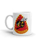 VFA-113 Stingers Squadron Crest Mug
