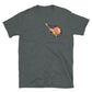 USS Constellation (CV-64) WESTPAC '97 Shirt
