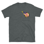 USS Constellation (CV-64) WESTPAC '97 Shirt