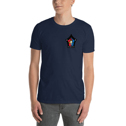 USS Mars (AFS-1) 1979 Cruise Shirt