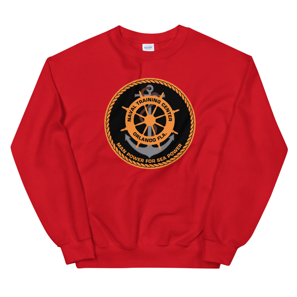 NTC Orlando Sweatshirt