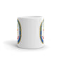 USS Robert G. Bradley (FFG-49) Ship's Crest Mug