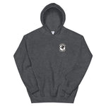VFA-14 Tophatters Squadron Crest Hoodie