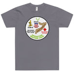USS Ranger (CV-61) Operation Restore Hope '92-'93 Shirt
