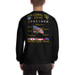 USS Coral Sea (CV-43) 1981-82 Cruise Sweatshirt