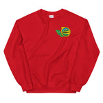 USS Bremerton (SSN-698) Ship's Crest Sweatshirt