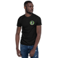 USS Seattle (AOE-3) 1984 Cruise Shirt