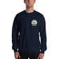 USS Kitty Hawk (CV-63) 2006 Cruise Sweatshirt
