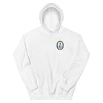 USS Gettysburg (CG-64) Ship's Crest Hoodie