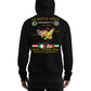 USS Seattle (AOE-3) 2004 Cruise Hoodie