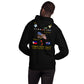 USS Enterprise (CVAN-65) 1966-67 Cruise Hoodie