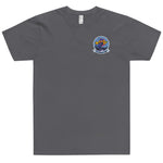 USS Hornet (CVA-12) Ship's Crest Shirt