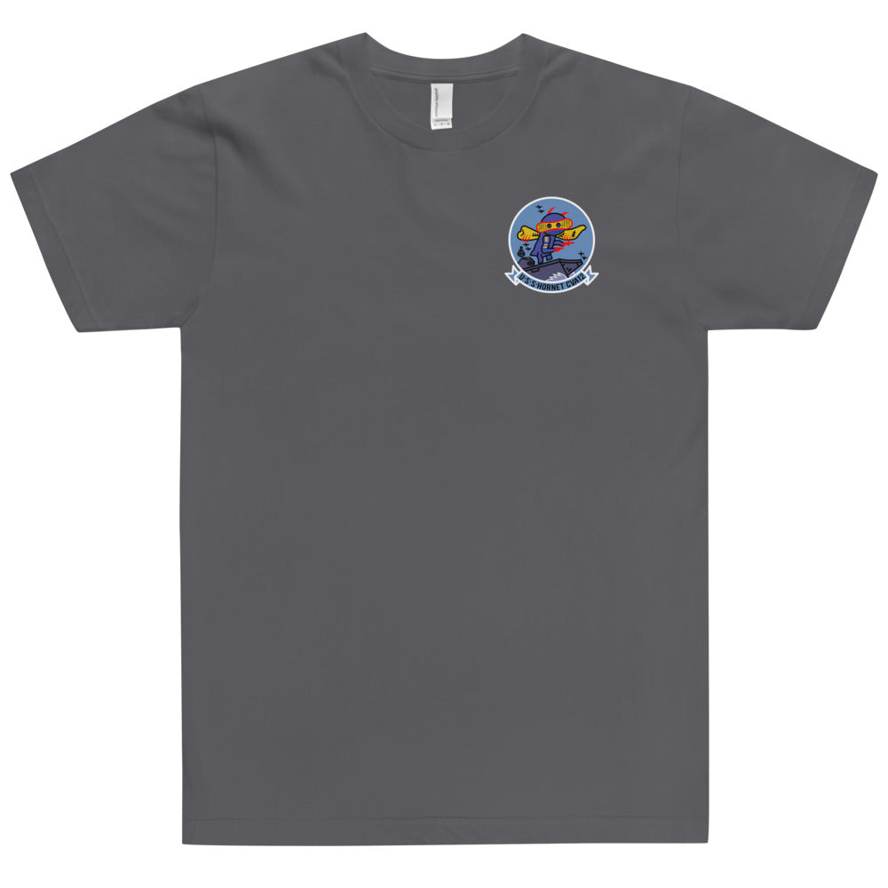 USS Hornet (CVA-12) Ship's Crest Shirt