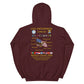 USS Enterprise (CVN-65) 2006 Cruise Hoodie