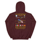USS Enterprise (CVN-65) 2003-04 Cruise Hoodie