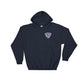 USS Midway (CVA-41) 1965 Cruise Hoodie