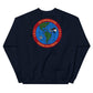 USS Constellation (CV-64) Around the Horn '93 Sweatshirt