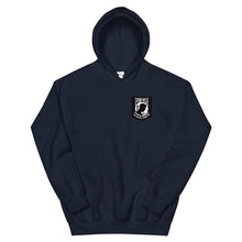 Load image into Gallery viewer, POW-MIA You are not forgotten Hoodie