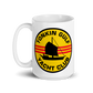 Tonkin Gulf Yacht Club Mug