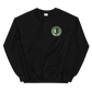 USS Seattle (AOE-3) 1984 Cruise Sweatshirt - CUSTOM