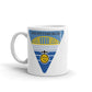 USS Pittsburgh (SSN-720) Ship's Crest Mug