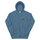 USS Coral Sea (CVA-43) 1964-65 Cruise Hoodie