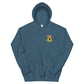 USS Forrestal (CV-59) 1981 Cruise Hoodie