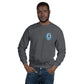 USS Iowa (BB-61) 1986 Cruise Sweatshirt