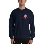USS Ranger (CV-61) 1989 Cruise Sweatshirt