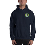 USS Seattle (AOE-3) 2004 Cruise Hoodie