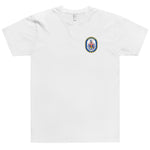 USS Shiloh (CG-67) Ship's Crest Shirt