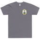 USS Ingersoll (DD-990) Ship's Crest T-Shirt